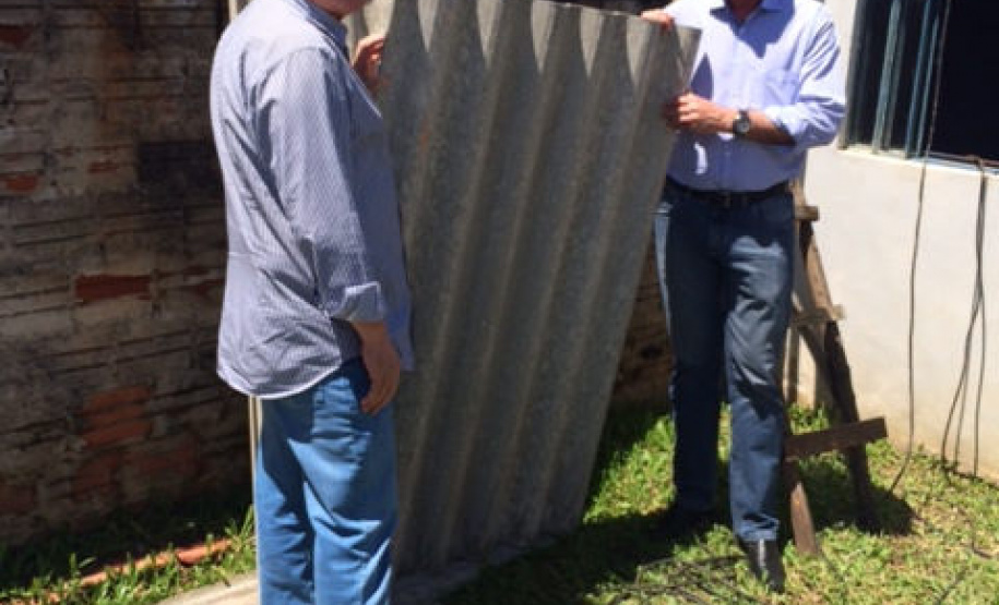 Governo autoriza R$ 4 milhões para União da Vitória pavimentar ruas