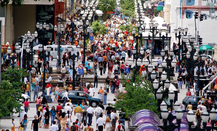 A Mobilidade Urbana e os seus desafios atuais será tema de curso no próximo dia 21