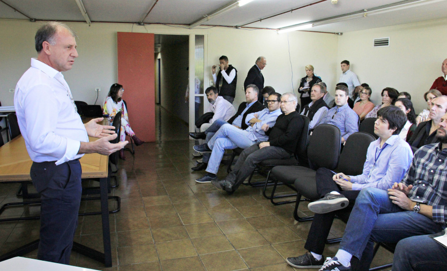 Pesquisa Origem Destino aponta para uma nova modelagem no Sistema de Transporte de Passageiros da RMC