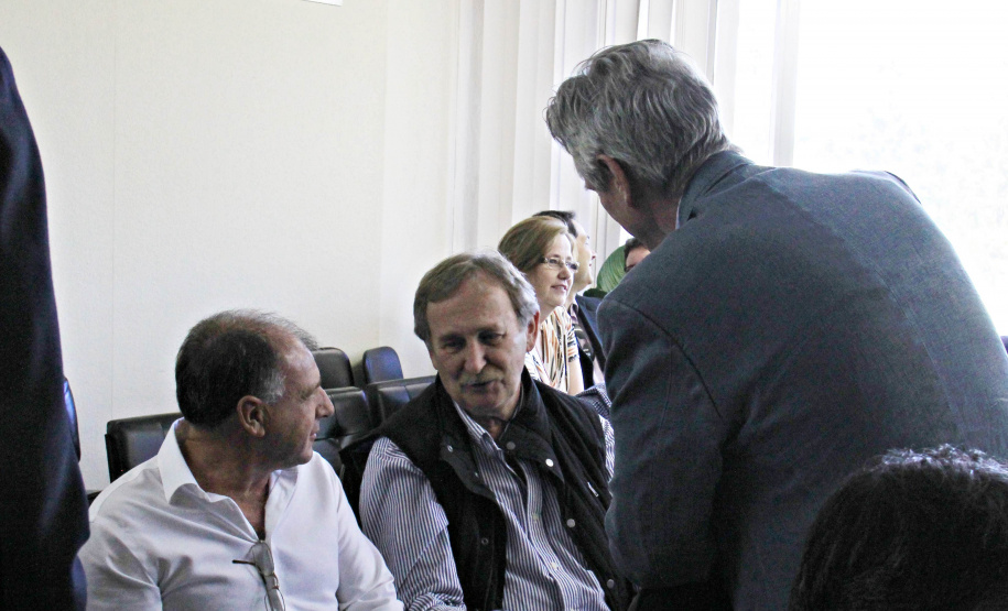 Pesquisa Origem Destino aponta para uma nova modelagem no Sistema de Transporte de Passageiros da RMC