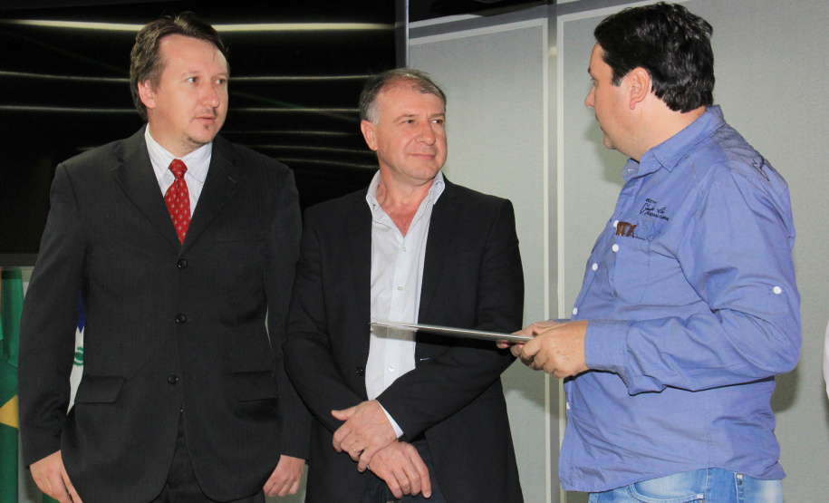 Mais de R$ 17 milhões para nove municípios ajudam a mudar a história e a vida de paranaenses