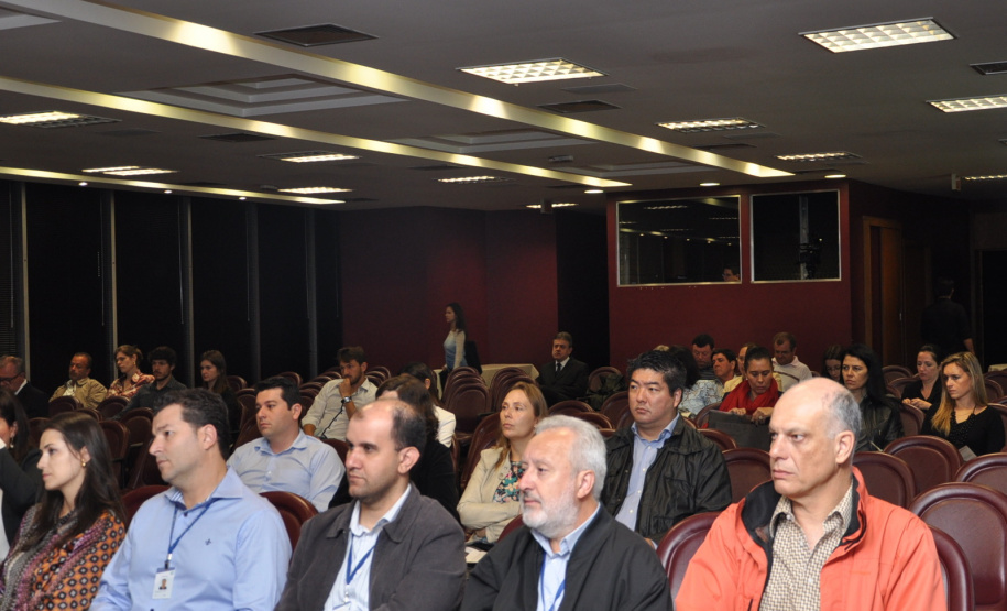 Curso busca ideal de Mobilidade Urbana e gera protocolo de intenções entre SEDU e MP