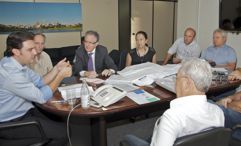 Governo do Paraná retira 160 famílias de área de risco