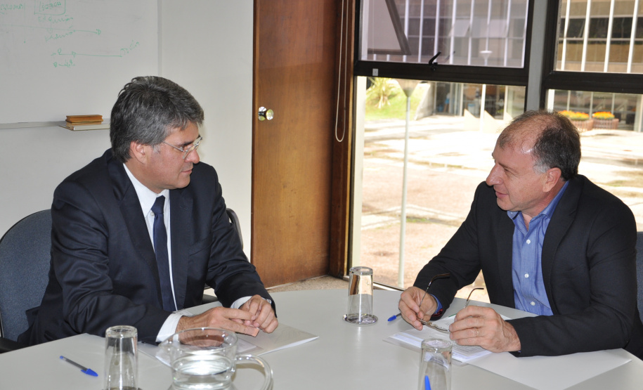 João Carlos Ortega é indicado para presidir o Comitê Gestor do SFM