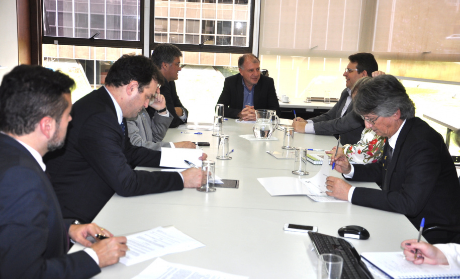 João Carlos Ortega é indicado para presidir o Comitê Gestor do SFM