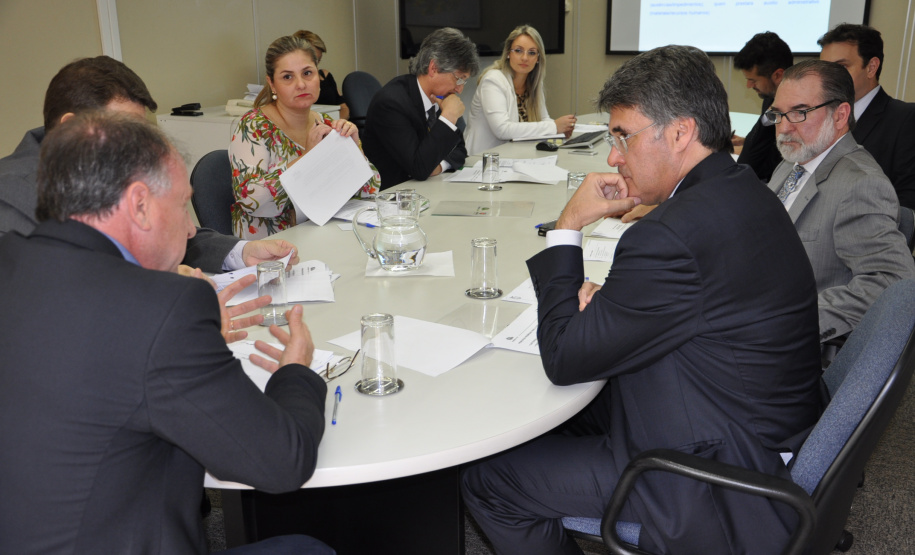 João Carlos Ortega é indicado para presidir o Comitê Gestor do SFM