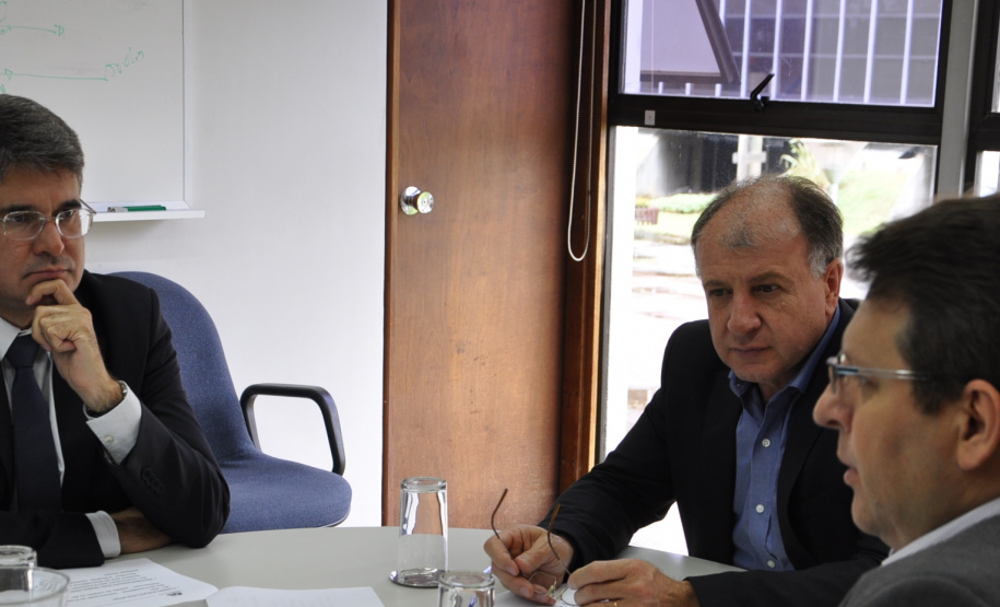 João Carlos Ortega é indicado para presidir o Comitê Gestor do SFM