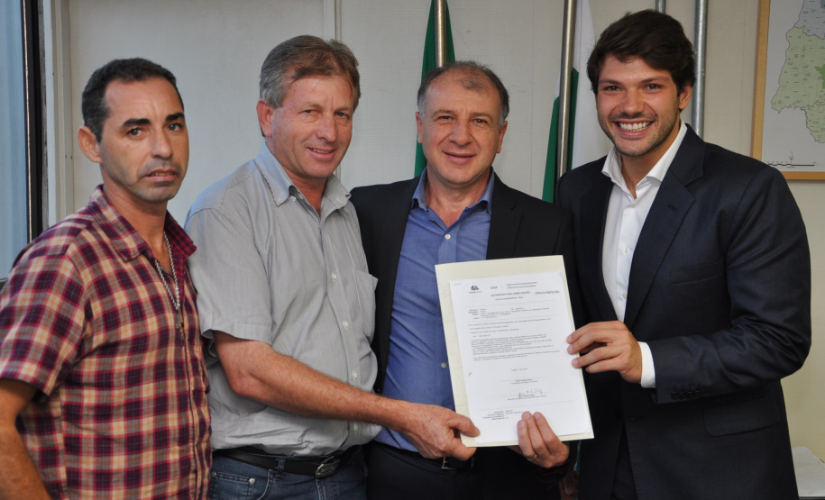 Demandas prioritárias de municípios são atendidas pela SEDU, com autorização de R$ 5 milhões