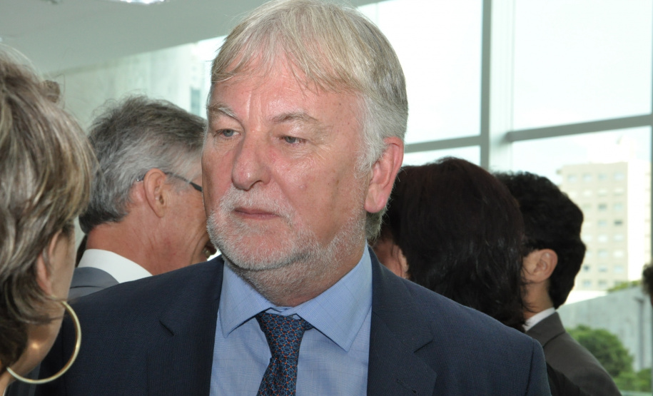 Parceria de projeto sobre resíduos sólidos entre Paraná e França pode se tornar referência nacional