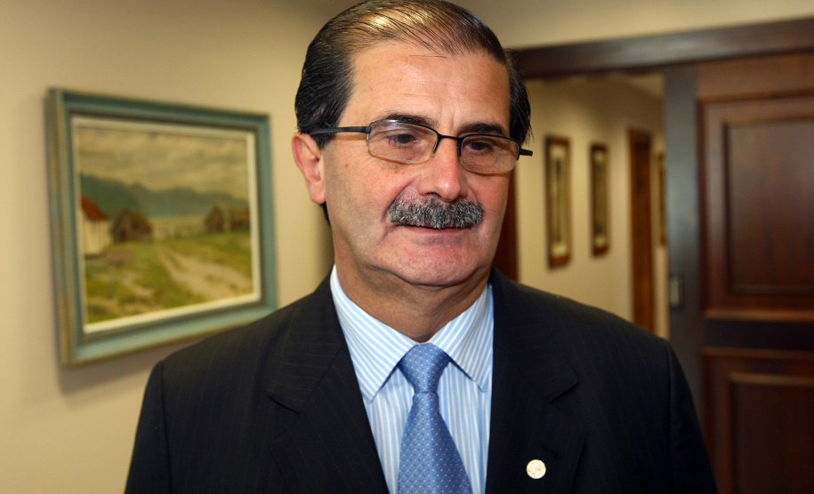 Richa confirma novos nomes para o secretariado