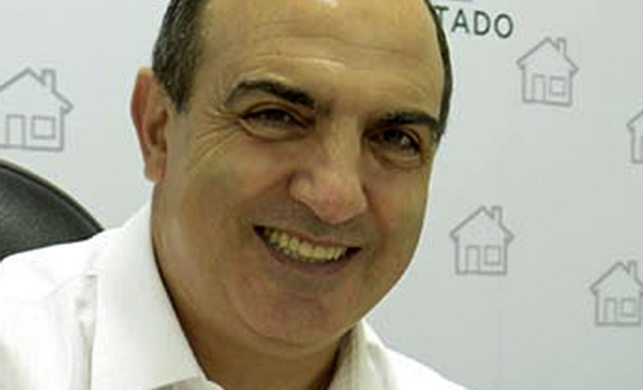 Richa confirma novos nomes para o secretariado