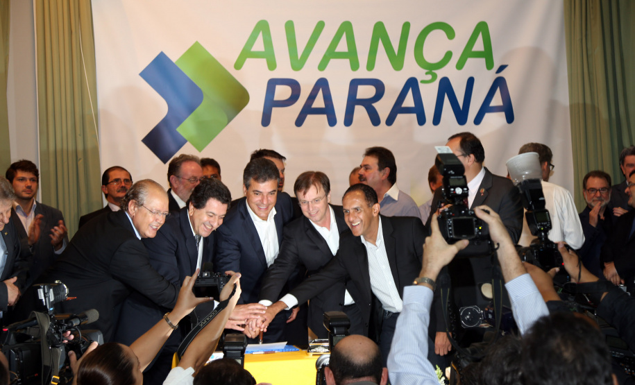 Richa libera, pela SEDU, R$ 39,6 milhões para 33 cidades do Norte do Paraná