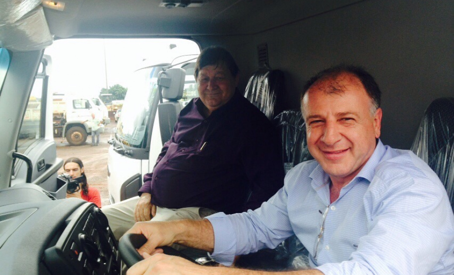 Ações da SEDU beneficiam a população de municípios de diversas Regiões do Paraná