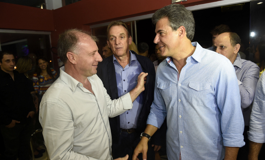 Ações da SEDU beneficiam a população de municípios de diversas Regiões do Paraná