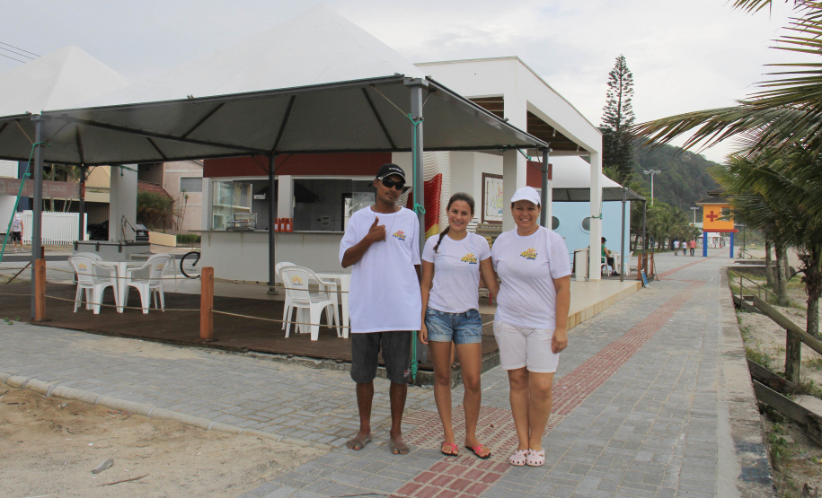 Investimentos de mais de R$ 24 milhões no litoral do Paraná atendem demandas de toda uma vida