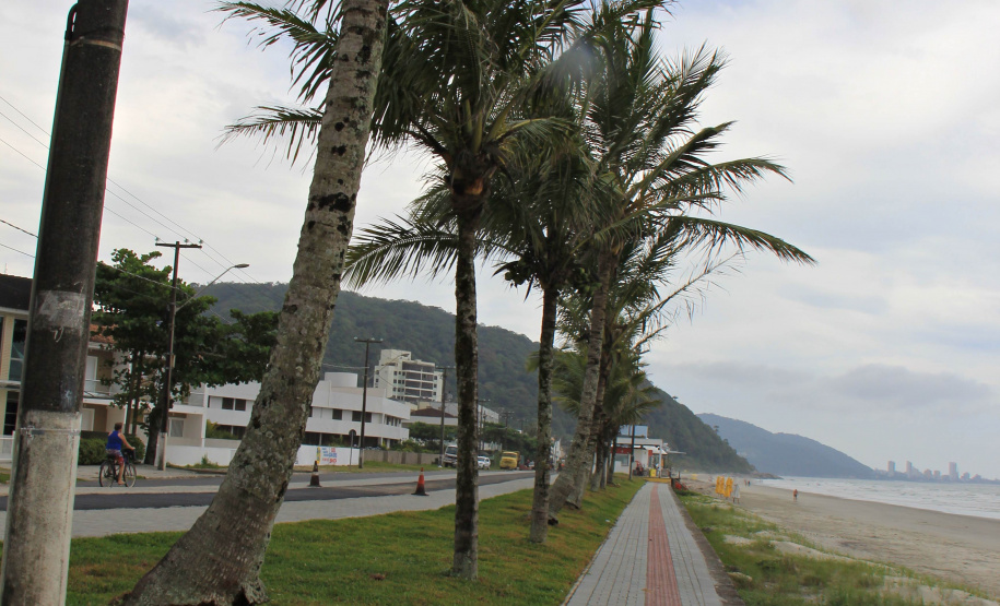 Investimentos de mais de R$ 24 milhões no litoral do Paraná atendem demandas de toda uma vida