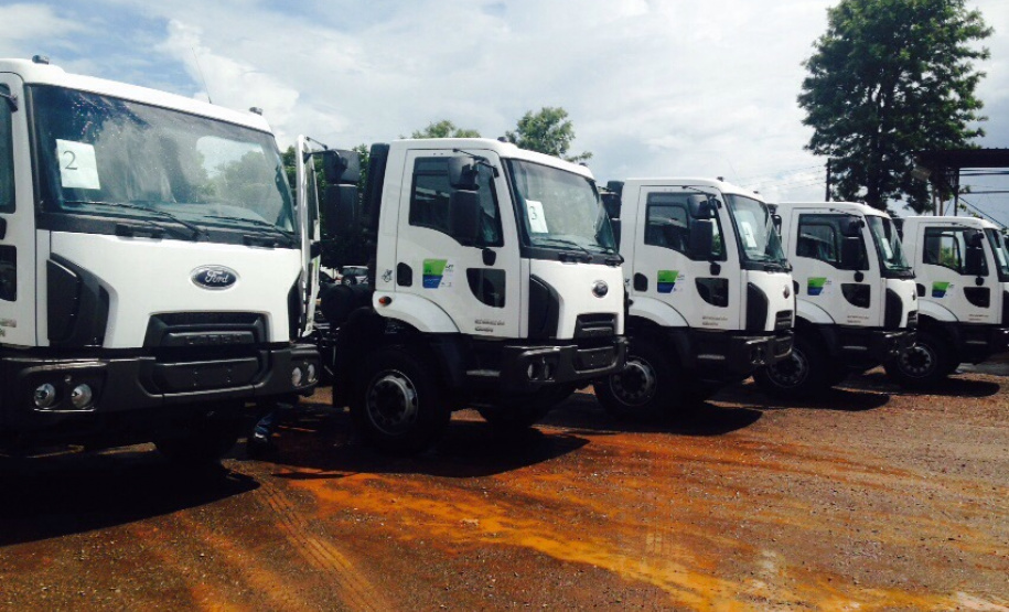 Mais de 1,6 mil obras são realizadas pela SEDU em menos de dois anos