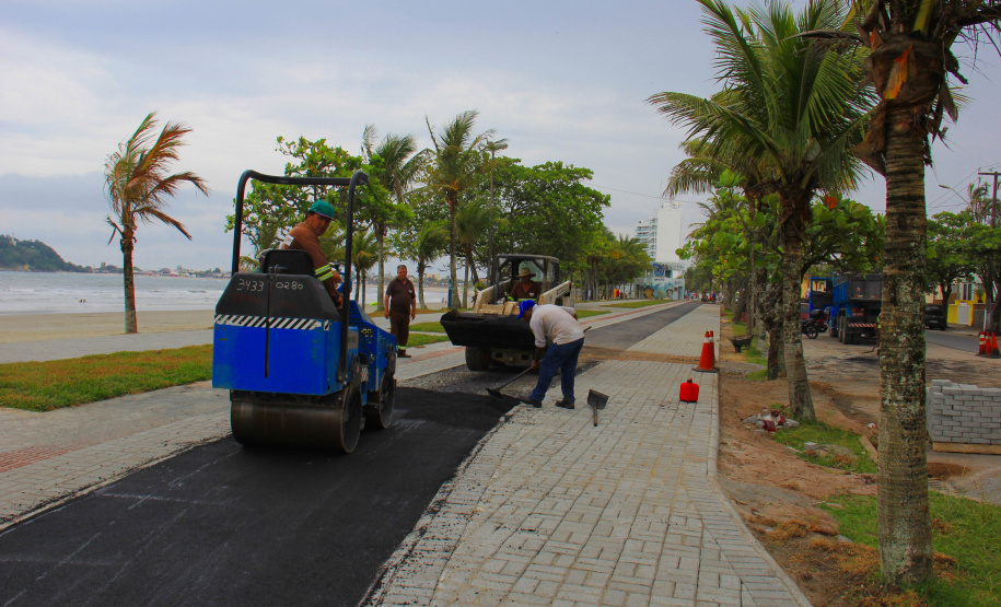 Mais de 1,6 mil obras são realizadas pela SEDU em menos de dois anos