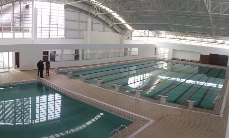 Mais de 1,6 mil obras são realizadas pela SEDU em menos de dois anos