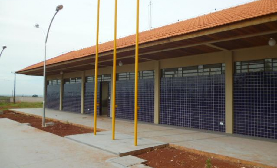 Mais de 1,6 mil obras são realizadas pela SEDU em menos de dois anos