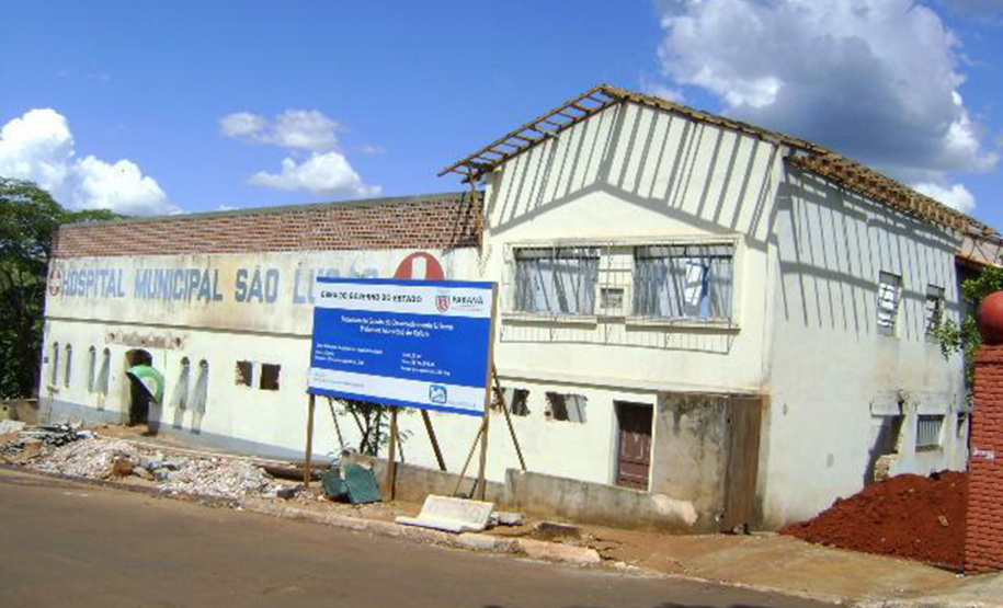 Pela SEDU, R$ 1,5 bilhão em obras faz a diferença na vida de paranaenses