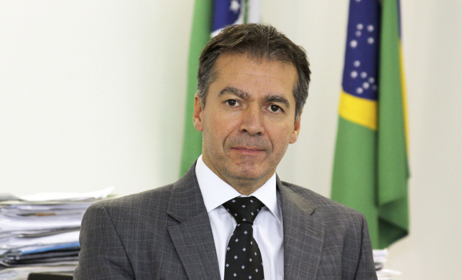 Novos secretários de Estado assumem nesta semana