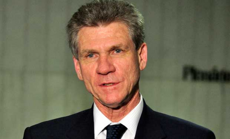 Novos secretários de Estado assumem nesta semana