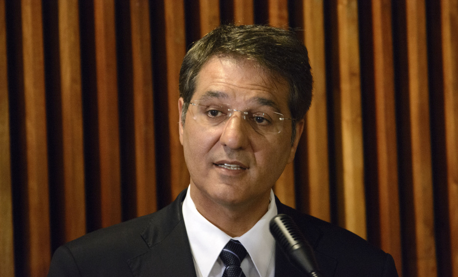 Novos secretários de Estado assumem nesta semana