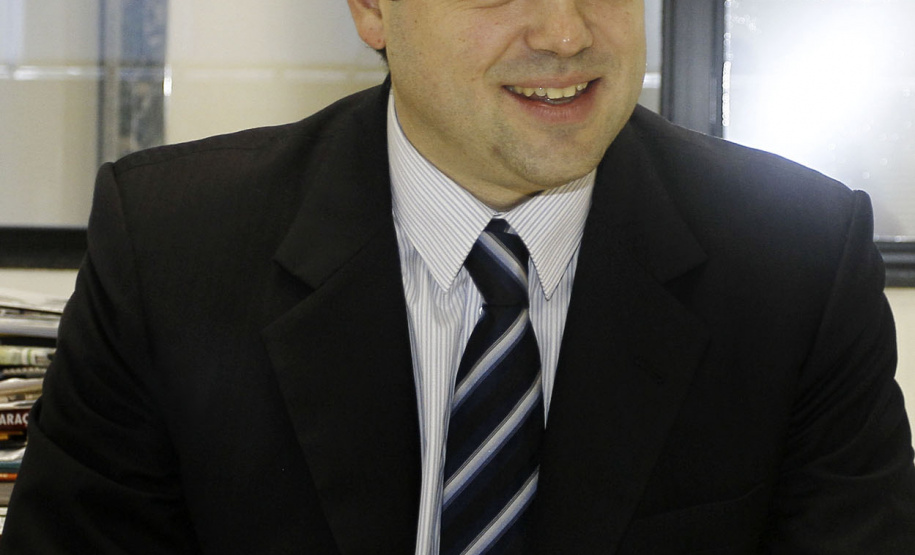 Novos secretários de Estado assumem nesta semana