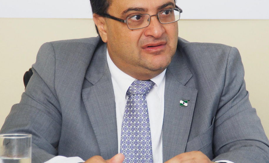 Novos secretários de Estado assumem nesta semana