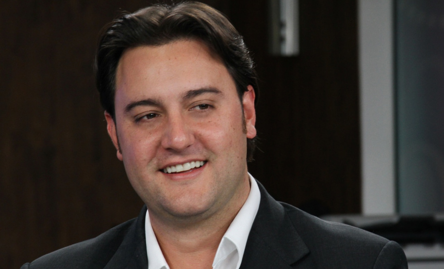 Novos secretários de Estado assumem nesta semana