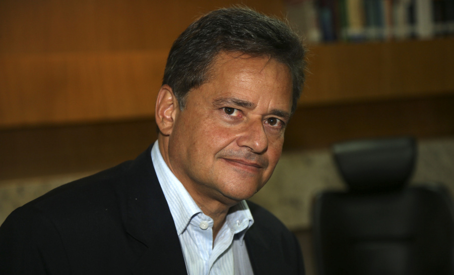 Novos secretários de Estado assumem nesta semana