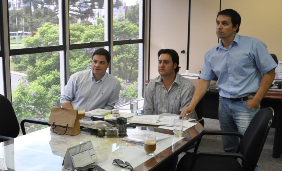 Obras vão destravar gargalo de trânsito caótico perto de rodovias em Ponta Grossa