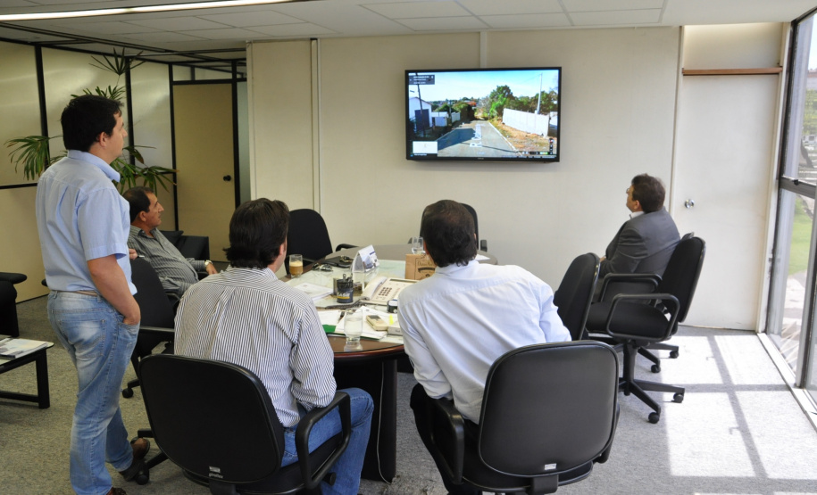 Obras vão destravar gargalo de trânsito caótico perto de rodovias em Ponta Grossa