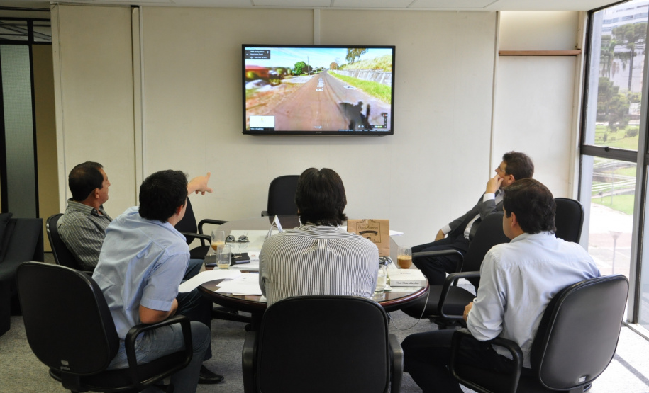 Obras vão destravar gargalo de trânsito caótico perto de rodovias em Ponta Grossa