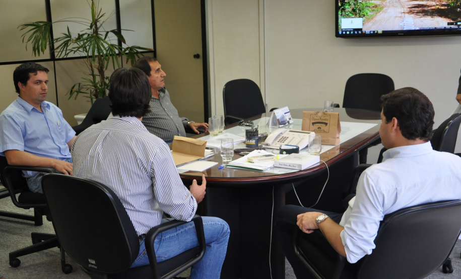 Obras vão destravar gargalo de trânsito caótico perto de rodovias em Ponta Grossa