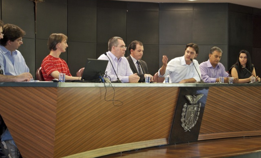 Seminário de Mobilização reúne, com sucesso, participantes de todo o Paraná