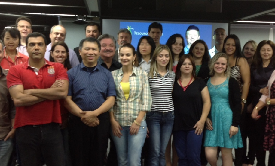 Paranacidade comemora 67 anos de serviços para fortalecer municípios e a gente do Paraná