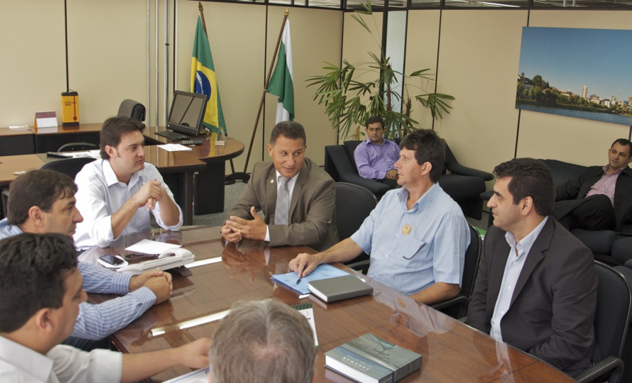 A boa safra de administradores municipais