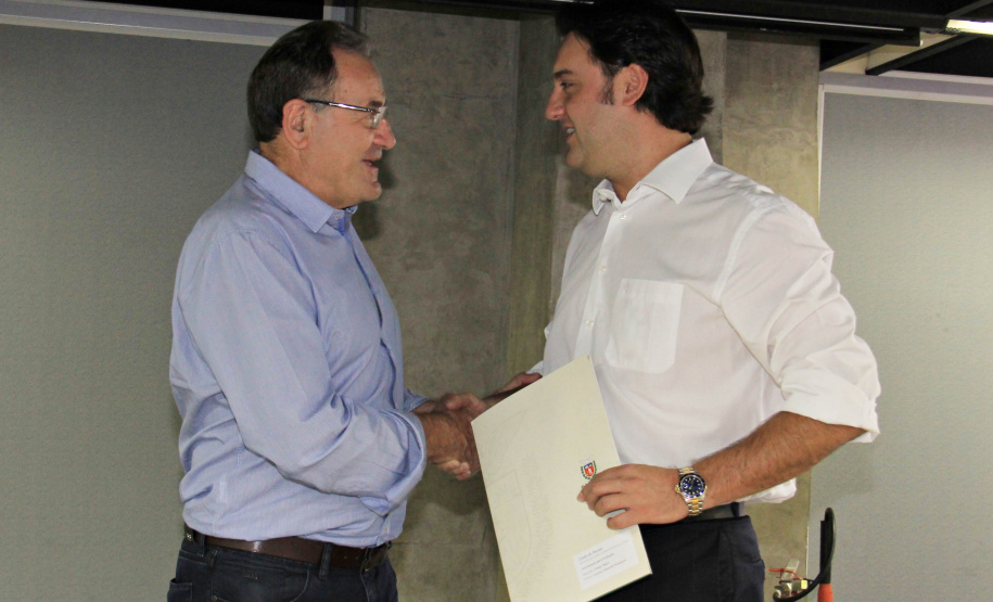 Mais de R$ 17 milhões serão investidos na qualidade de vida da população de  sete municípios do Paraná