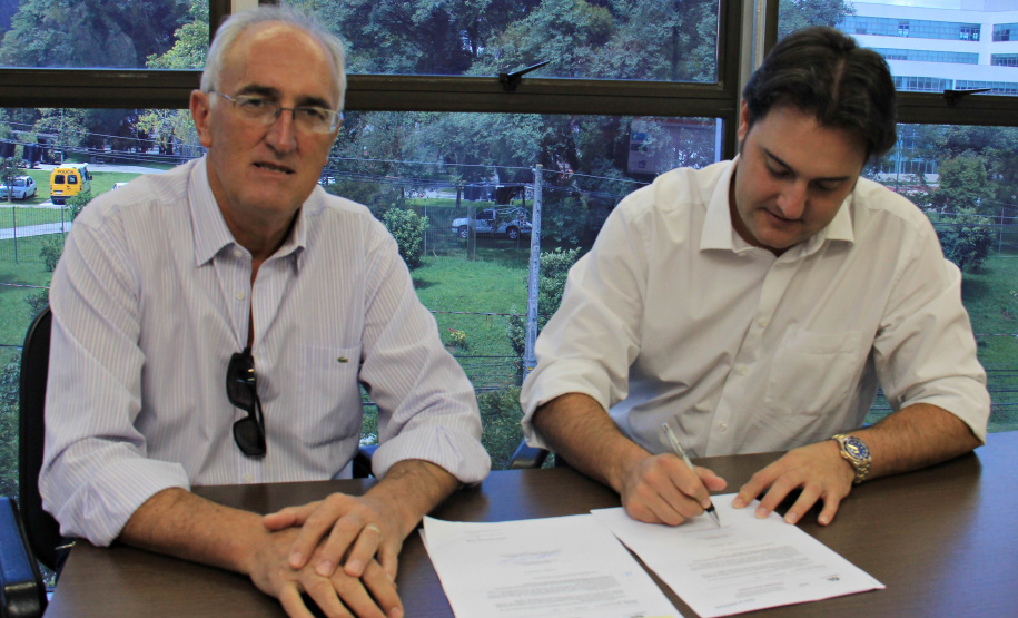 Mais de R$ 17 milhões serão investidos na qualidade de vida da população de  sete municípios do Paraná