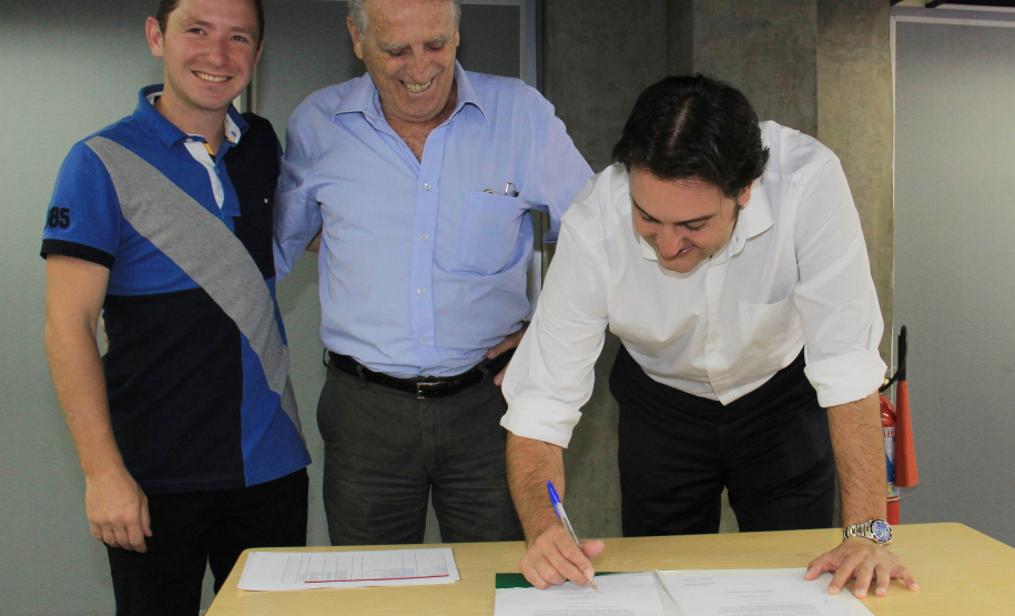 Mais de R$ 17 milhões serão investidos na qualidade de vida da população de  sete municípios do Paraná