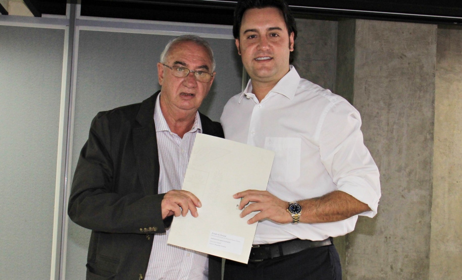 Mais de R$ 17 milhões serão investidos na qualidade de vida da população de  sete municípios do Paraná