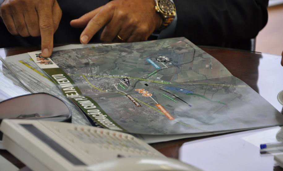 Municípios do Paraná querem infraestrutura e voos mais altos