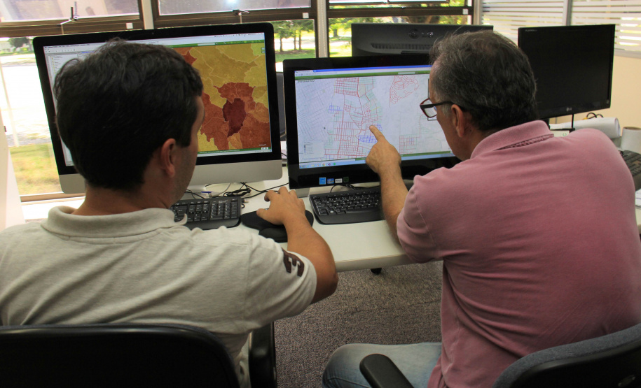 Sistema inédito no País, SEDU/Paranacidade Interativo será apresentado a 22 municípios na 1a Reunião Técnica em abril