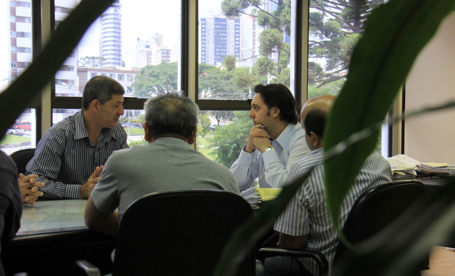 Em breve Mariluz terá seu déficit de asfalto zerado