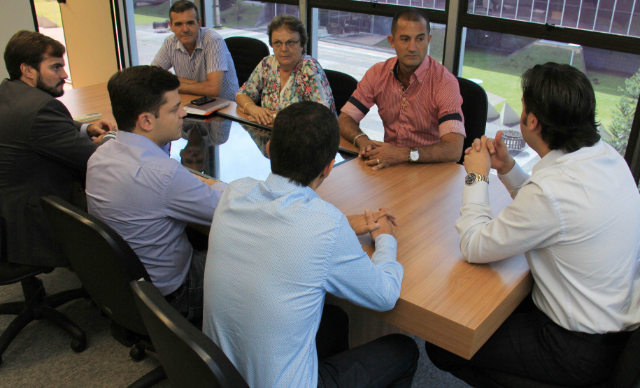 Em breve Mariluz terá seu déficit de asfalto zerado