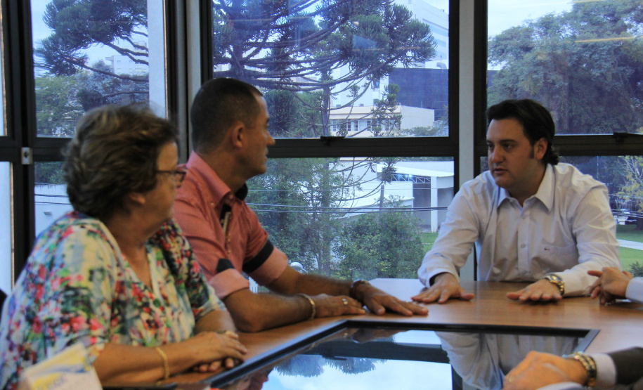 Em breve Mariluz terá seu déficit de asfalto zerado