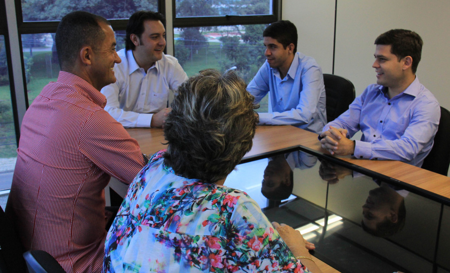 Em breve Mariluz terá seu déficit de asfalto zerado