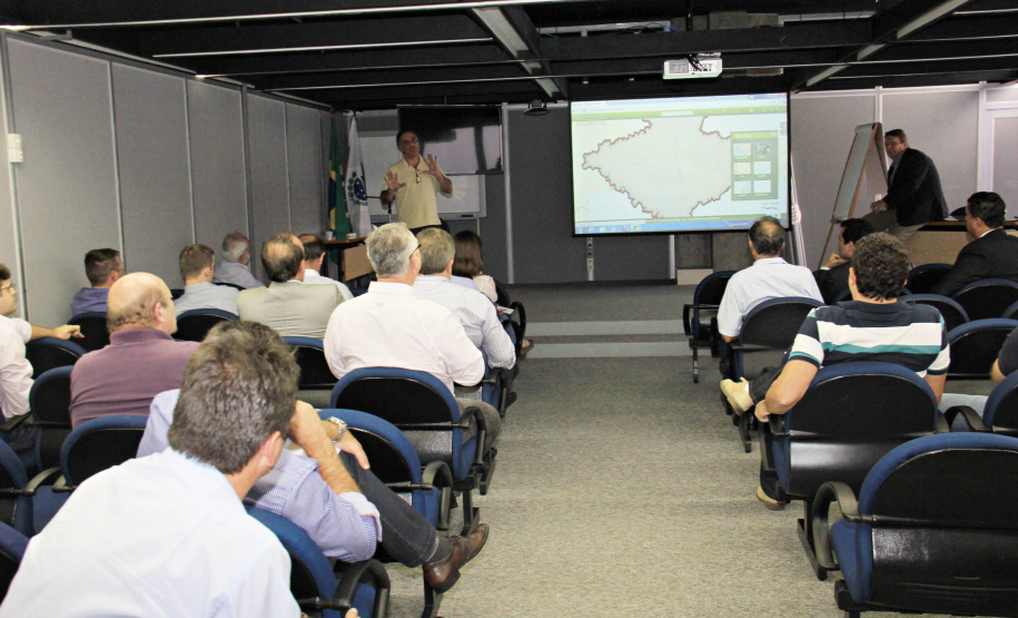 Ferramenta inédita no País trará enorme evolução em gestão pública no Paraná